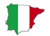 ACONAGUA - Italiano